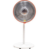 Stufetta Carbonio Solar Piantana 2 Usi